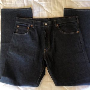 Levi’s Mens Jeans 517 Fit.   New, never worn.